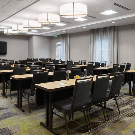 Courtyard By Marriott Ruston Hotel Exterior photo